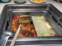 -野妹火锅(龙岗店)