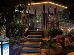 -江门古兜温泉小镇