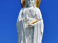 -三亚南山文化旅游区