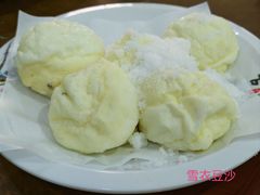 -春發合饭庄