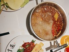 -享遇.锅姥姥牛排海鲜自助(小寨店)
