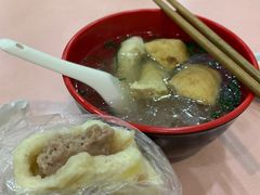 -北万新包子店(淮海店)