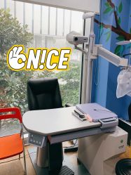 -睿宝儿科·眼科·口腔(静安大悦城门诊部)