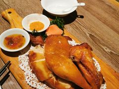 -茉莉餐厅(包河万达店)