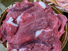 -正南齊北重庆老火锅(光华村直营店)