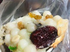 -孙氏梅花糕(马台街)