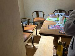 -剧狐剧本杀·月球探案馆(人民广场1号店)