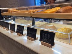 -V咖啡(兰州盛达希尔顿酒店)