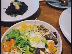 -West10 西拾·西餐厅·创意菜(未来科技城店)