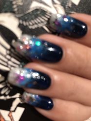 -StartNail美甲