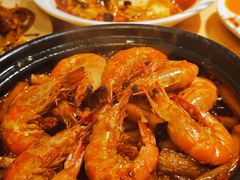 -蚝太郎 • 海鲜烧烤(大寨路店)