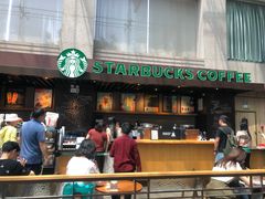 -星巴克(浙江省人民医院店)