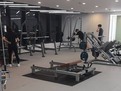 -WEGYMER健萌健身(麦德龙钰龙天下馆)