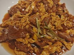 -京味斋·北京烤鸭(北京南站洋桥店)