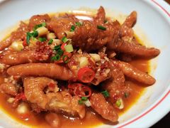 -金味老饭铺(晚报店)