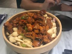 -食客堂麻婆豆腐专门店
