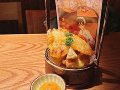 -玉川屋·深夜食堂居酒屋(柳巷店)