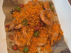 -香山湖家家宴(中山陵店)