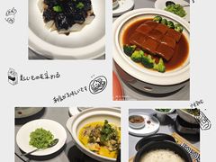 -润泽天·湘味家宴(岳麓山店)