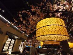 -绿茶餐厅(昌平悦荟店)