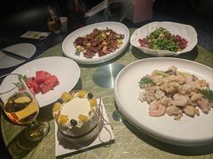 -太守宴·蘭院(天塔店)