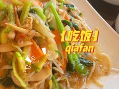 -秀男家米肠汤饭