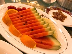 -全聚德(长江路店)