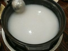 -顺德一品粥·20年凤城老字号(芳村店)