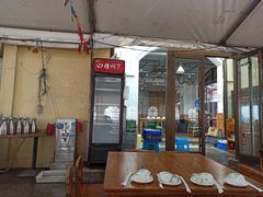 大堂-87号烧烤海鲜·大排档(金沙滩店)