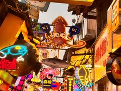 -桥东喜碧海鲜街(水东街店)