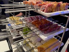 -嫩羊羊·延边烤串·朝鲜族美食(张家港美食街店)