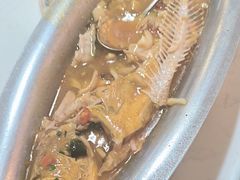 -徽镇小厨·经典徽菜(马连道店)