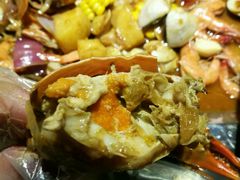 -千旬岛海鲜小聚(万达广场店)