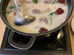 -文兴酒家(Chinatown - Gerrard Street)