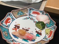 -橼舍鮨青木