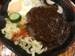 -西缘牛排(荟聚购物中心店)