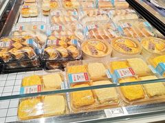 -永辉超市(鲁谷店)
