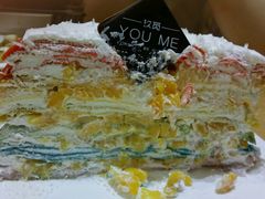 -UMe·玖觅(曲江店)
