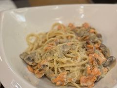 -LA CREPERIE BRETONNE布列塔尼法式餐厅(天童北路店)