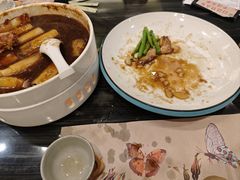 -虾饺妹·粤式手工点心(水荫路店)