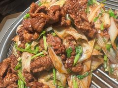 -0776食堂·京城创意菜(七里庄店)