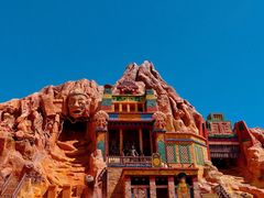 -北京欢乐谷