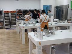 -ABC Cooking Studio(上海环球金融中心店)