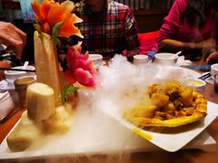 -吉祥圣雪藏餐