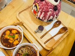 -怪物的冰与火(天虹商场中山路店)