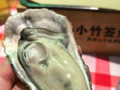-小竹签烤肉纸包鱼小龙虾(唐韵路店)