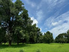 -承德避暑山庄景区