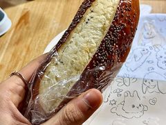 -慢熟面包店bud bread(孩儿巷店)