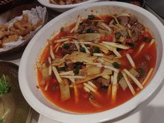 -乔阿马·江南味·驴肉香(龙湖华泾天街店)