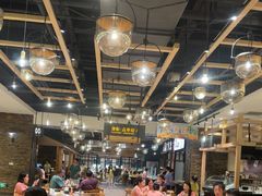 -清河半岛温泉度假酒店